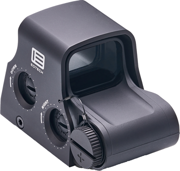 EOTech Holographic Sights