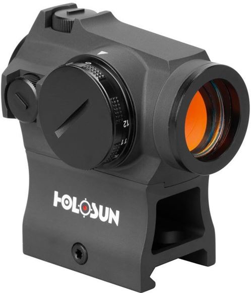 Holosun Reflex Sights
