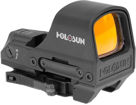 Holosun Reflex Sights