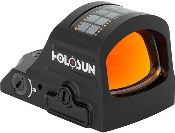Primary Arms / Holosun Optics