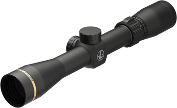 Leupold Optics VX-Freedom Riflescope