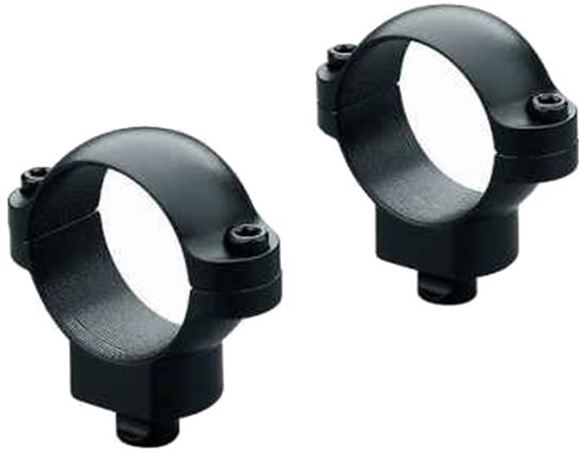 Leupold Optics Rings
