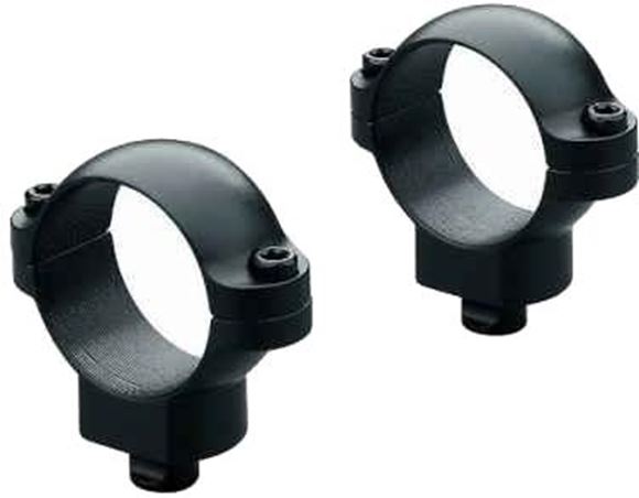 Leupold Optics Rings