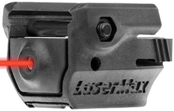 LaserMax Micro II Compact Laser