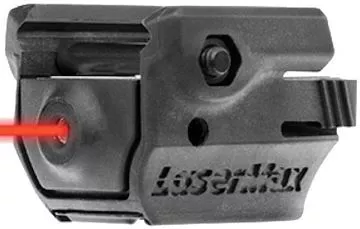 LaserMax Micro II Compact Laser