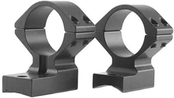 Talley Lightweight One-Piece Alloy Scope Mount