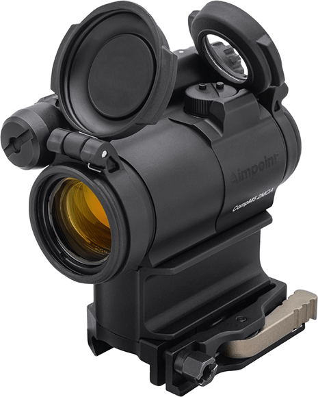 Aimpoint Red Dot Sights