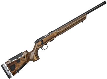 CZ 457 AT-ONE Bolt-Action Rifle