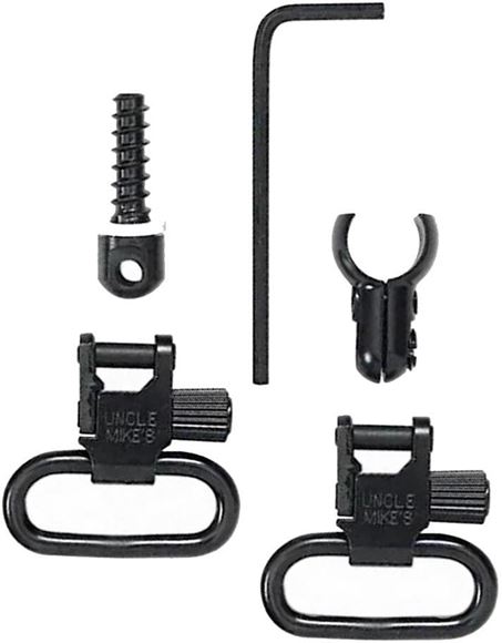 Uncle Mike's Rifle Swivels