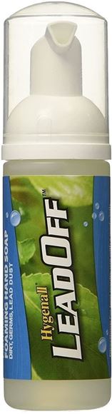 Hygenall Lead Off Foaming Hand Soap