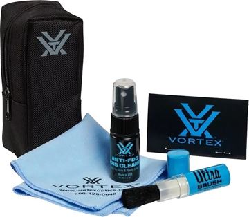 Vortex Optics Accessories Cleaning