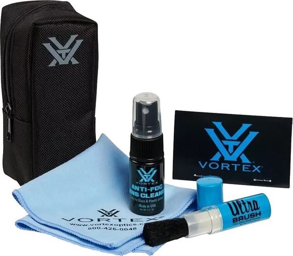 Vortex Optics Accessories Cleaning