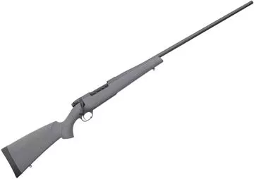 Weatherby Mark V Hunter Bolt-Action Rifle
