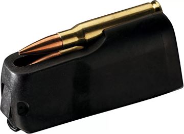 Browning X-Bolt Magazine