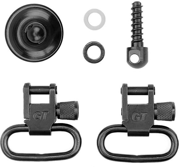 GrovTec GT Magazine Cap Swivels Set