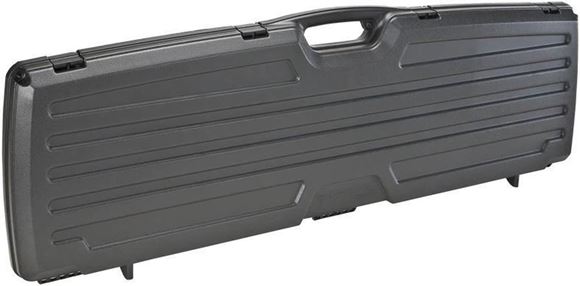 Plano 1010586 SE Series Double Scoped Rifle Hard Case