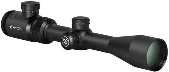 Vortex Optics Crossfire II Riflescope