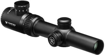 Vortex Optics Crossfire II Riflescope