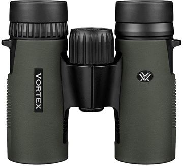 Vortex Optics Diamondback HD Binoculars