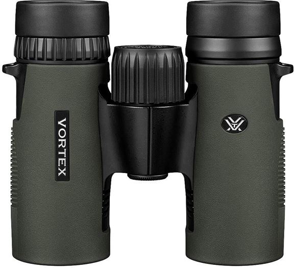 Vortex Optics Diamondback HD Binoculars