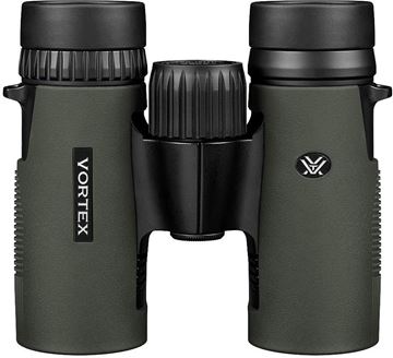 Vortex Optics Diamondback HD Binoculars