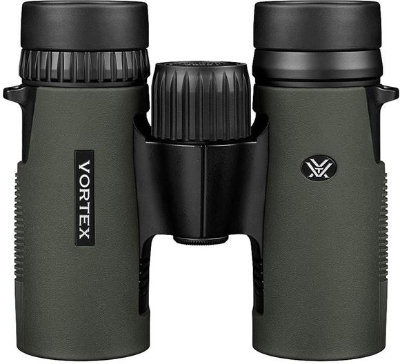 Vortex Optics Diamondback HD Binoculars
