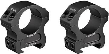 Vortex Optics Riflescope Rings
