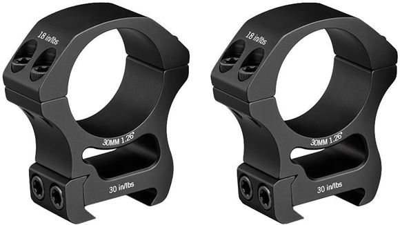 Vortex Optics Riflescope Rings