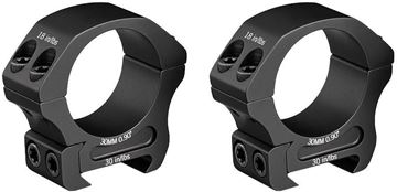 Vortex Optics Riflescope Rings