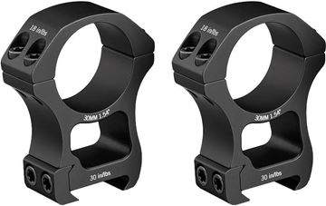 Vortex Optics Riflescope Rings