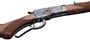 Winchester Model 1892 Deluxe Takedown Lever-Action Rifle