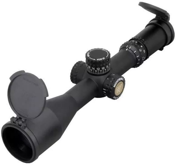 Nightforce ATACR Riflescope