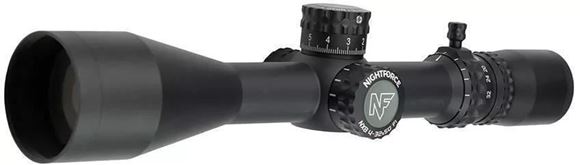 Nightforce NX8 Riflescope
