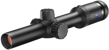 Zeiss Optics Conquest V6 Riflescope