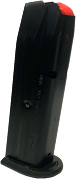 Walther Pistol Magazines