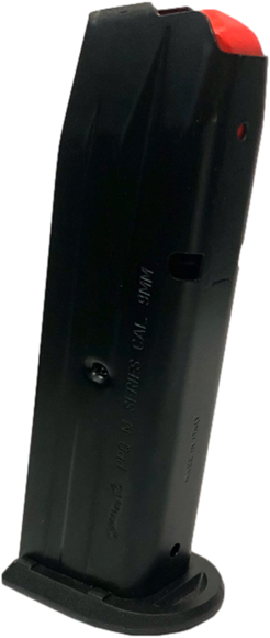 Walther Pistol Magazines