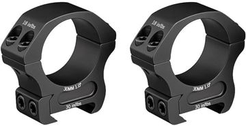 Vortex Optics Riflescope Rings