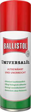 Ballistol
