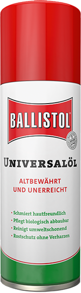 Ballistol