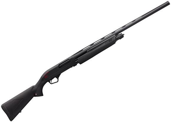 Winchester SXP Black Shadow Pump-Action Shotgun