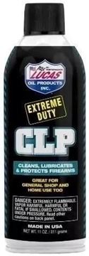 Lucas Oil Extreme Duty CLP