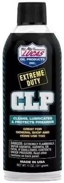 Lucas Oil Extreme Duty CLP