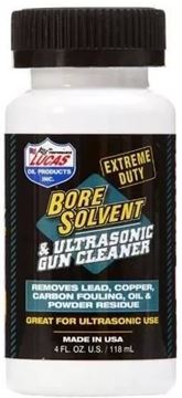 Lucas Oil Extreme Duty Bore Solvent