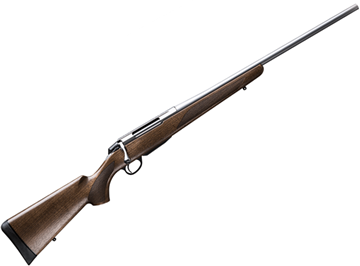 Tikka T3X Hunter Bolt-Action Rifle