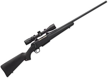 Winchester XPR Hunter Bolt-Action Rifle