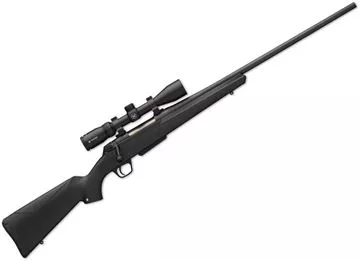 Winchester XPR Scope Combo Bolt-Action Rifle