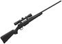 Winchester XPR Scope Combo Bolt-Action Rifle