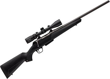 Winchester XPR Compact Scope Combo Bolt-Action Rifle