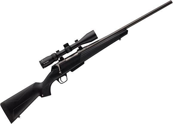 Winchester XPR Compact Scope Combo Bolt-Action Rifle