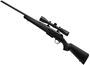 Winchester XPR Compact Scope Combo Bolt-Action Rifle